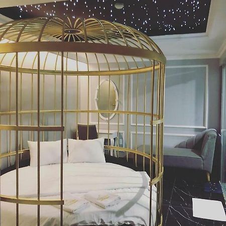 La Galerie Hotel Хошимін Екстер'єр фото
