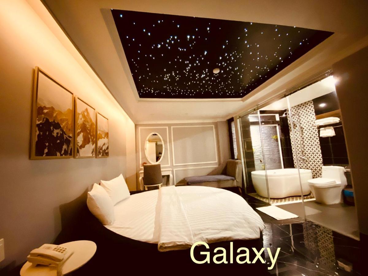 La Galerie Hotel Хошимін Екстер'єр фото