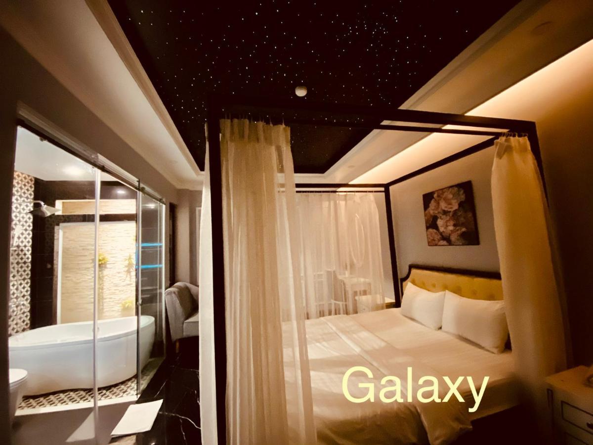 La Galerie Hotel Хошимін Екстер'єр фото