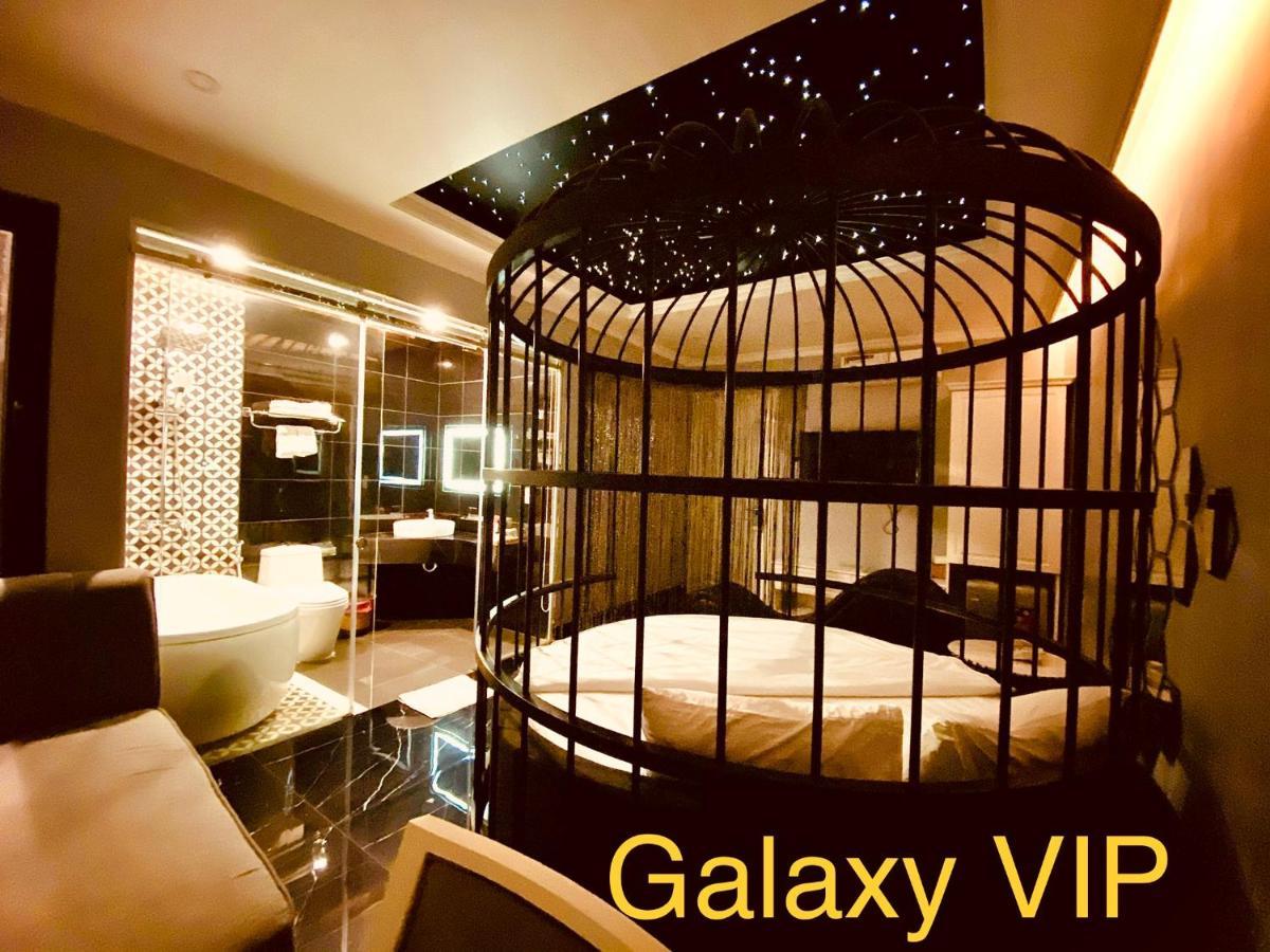 La Galerie Hotel Хошимін Екстер'єр фото