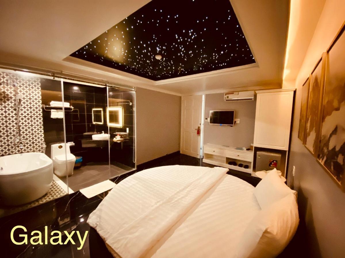 La Galerie Hotel Хошимін Екстер'єр фото