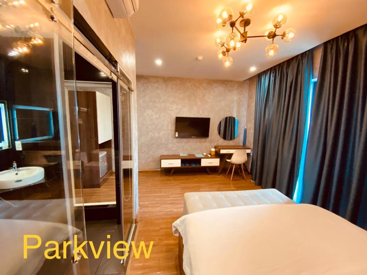 La Galerie Hotel Хошимін Екстер'єр фото