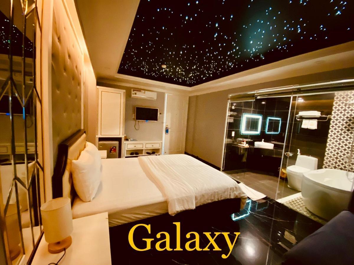 La Galerie Hotel Хошимін Екстер'єр фото