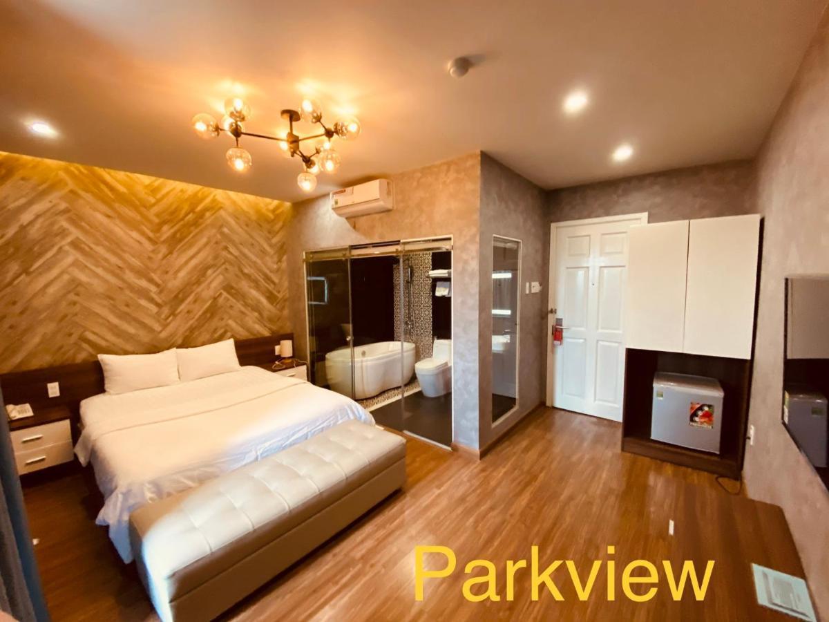 La Galerie Hotel Хошимін Екстер'єр фото
