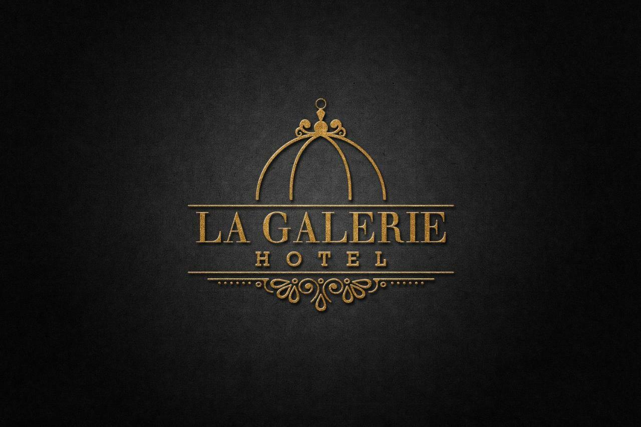 La Galerie Hotel Хошимін Екстер'єр фото