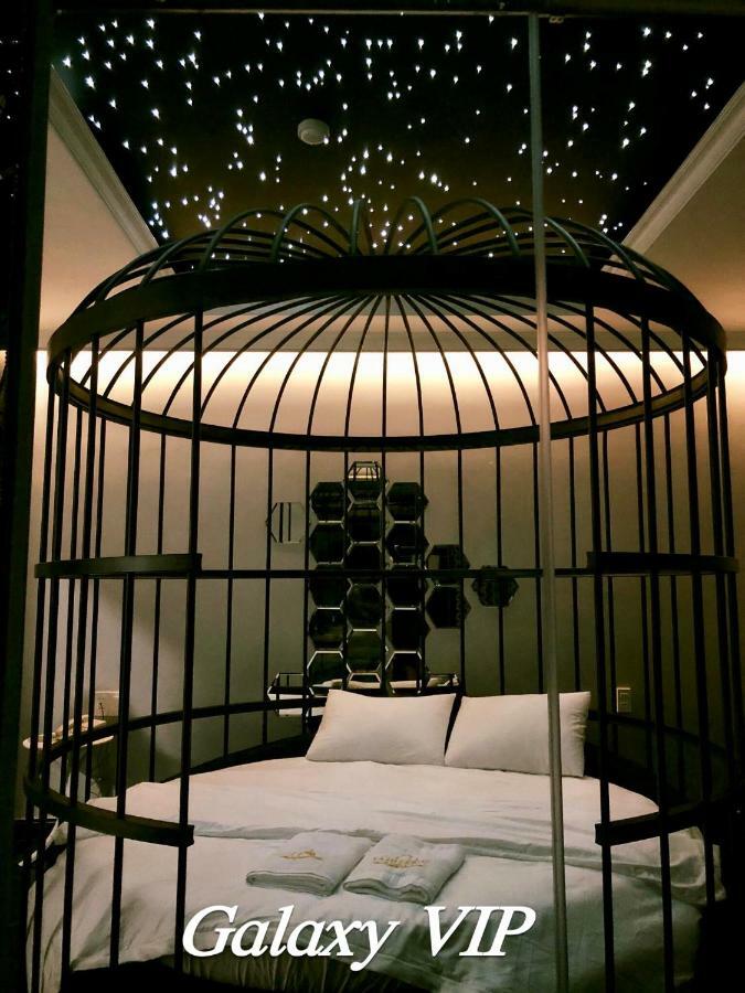 La Galerie Hotel Хошимін Екстер'єр фото