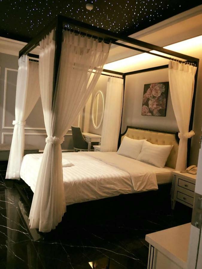 La Galerie Hotel Хошимін Екстер'єр фото
