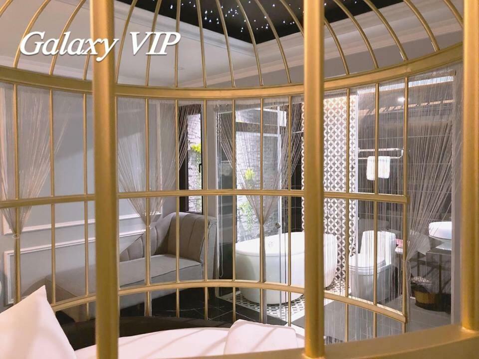 La Galerie Hotel Хошимін Екстер'єр фото