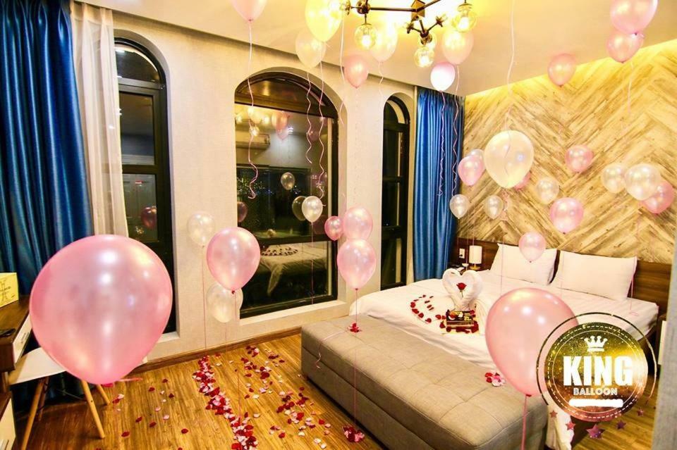 La Galerie Hotel Хошимін Екстер'єр фото